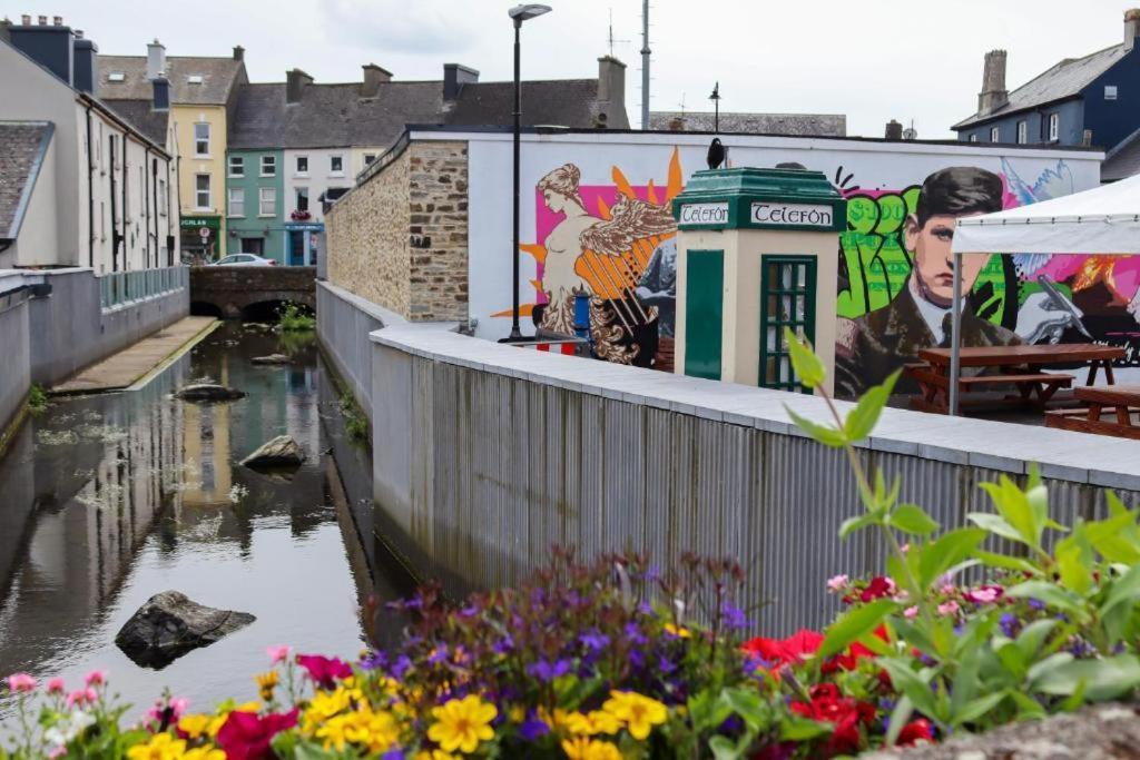 5 Bruach Na Habhann Clonakilty Esterno foto